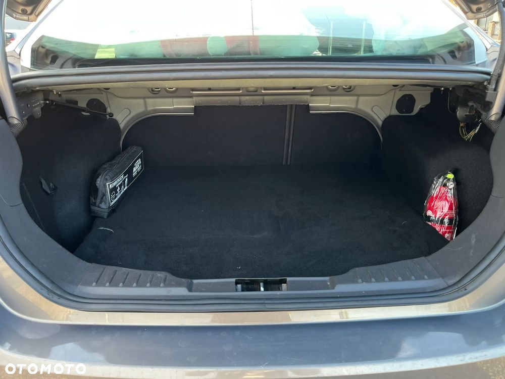 Ford Focus 1.6 EcoBoost Titanium - 15