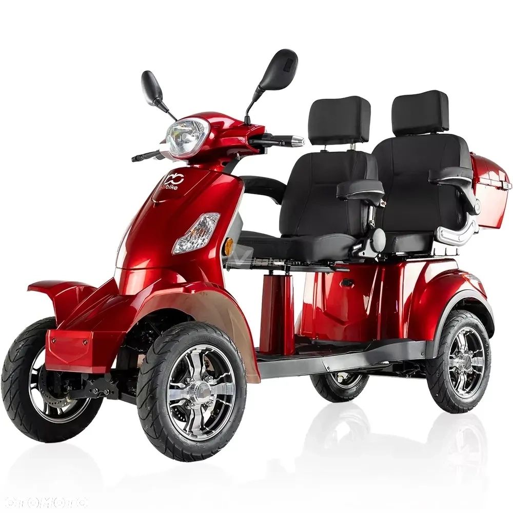 Bili Bike Shino - 2