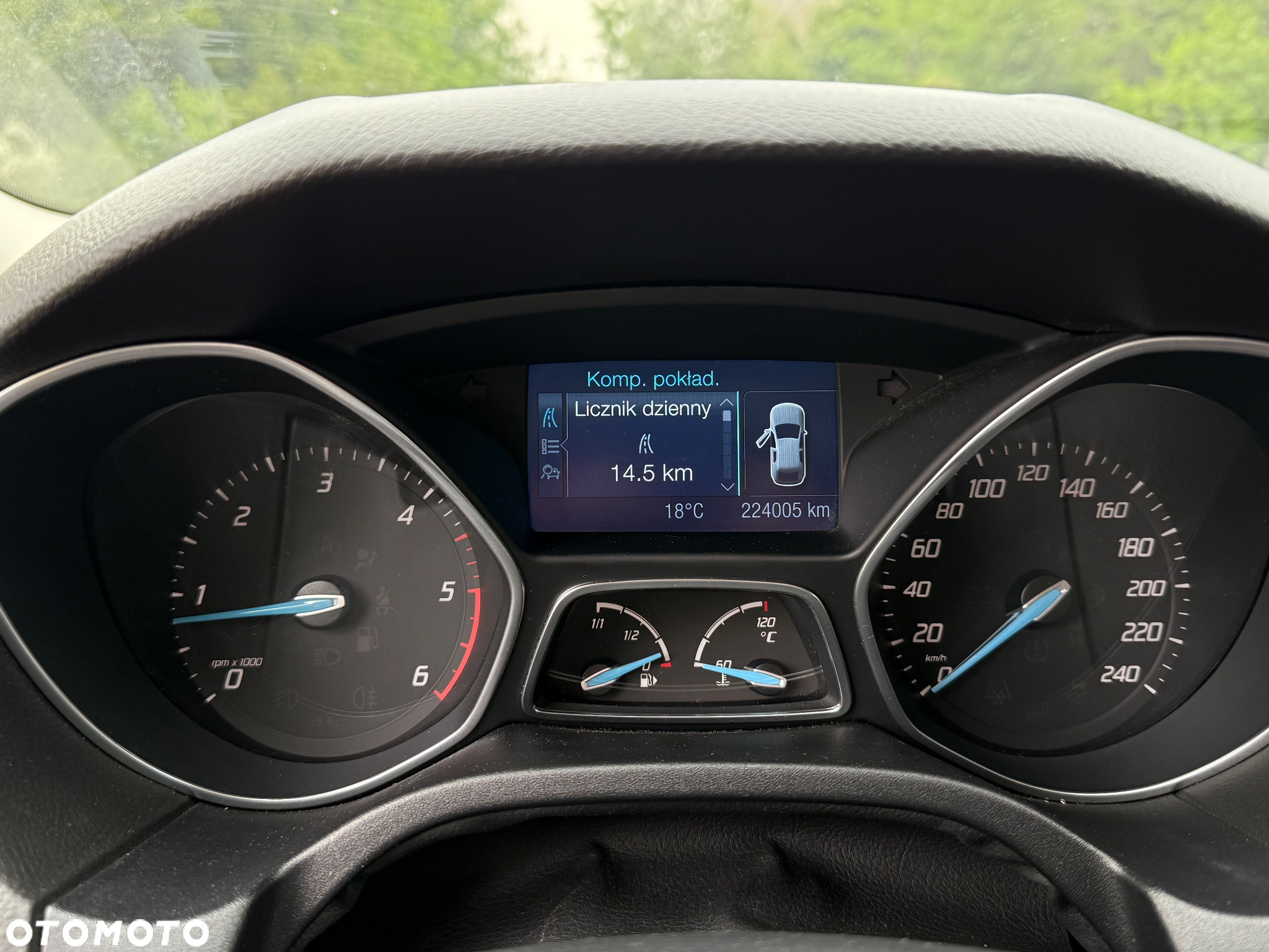 Ford Focus - 23