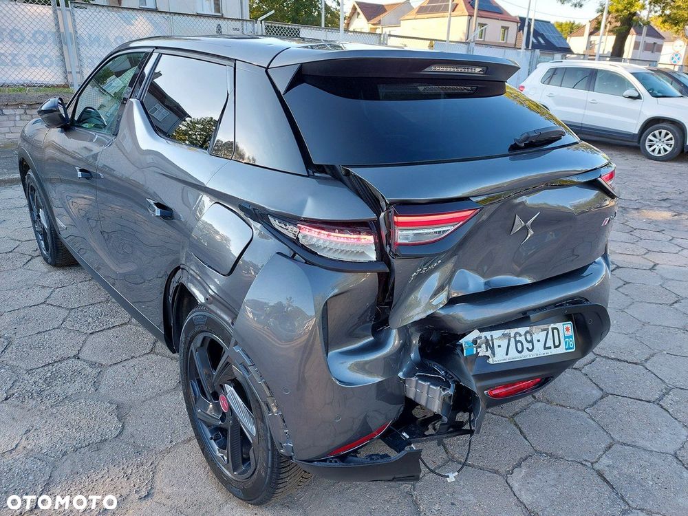 DS Automobiles DS 3 Crossback - 4