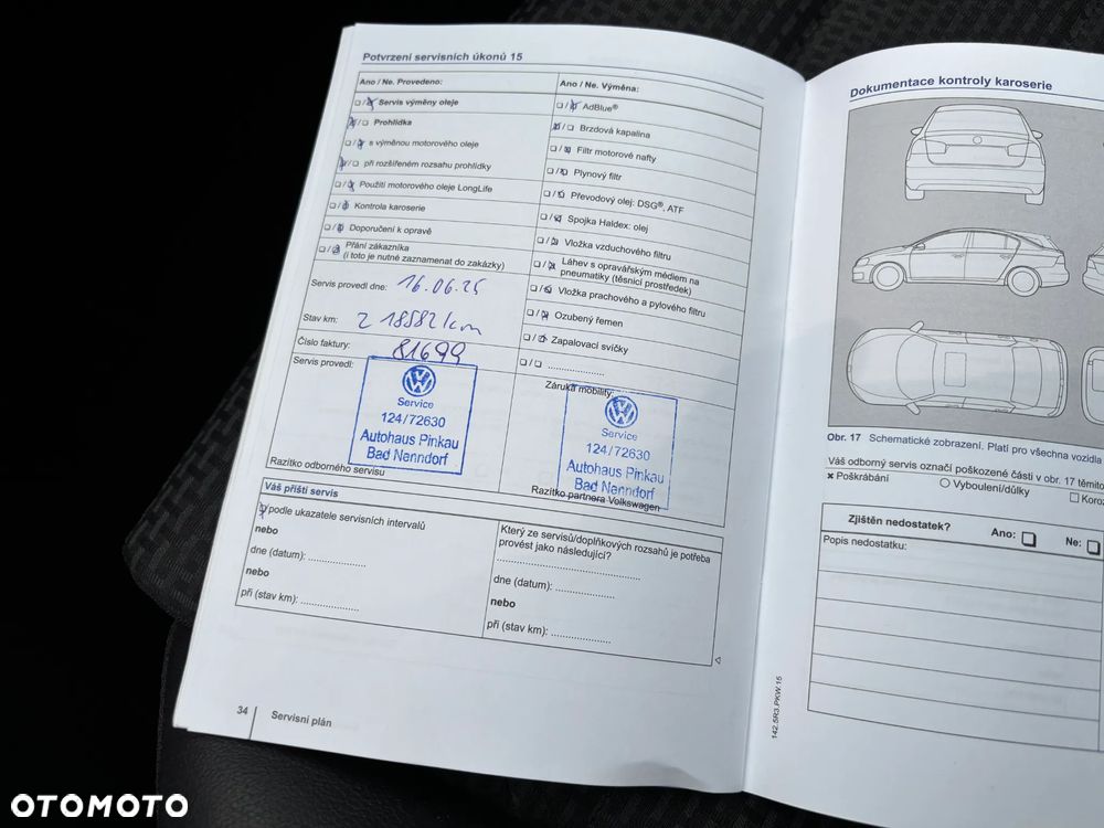 Volkswagen Golf 2.0 TDI (BlueMotion Technology) Highline - 36