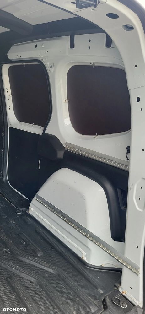 Mercedes-Benz Citan - 28