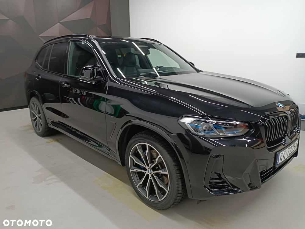 BMW X3 - 2