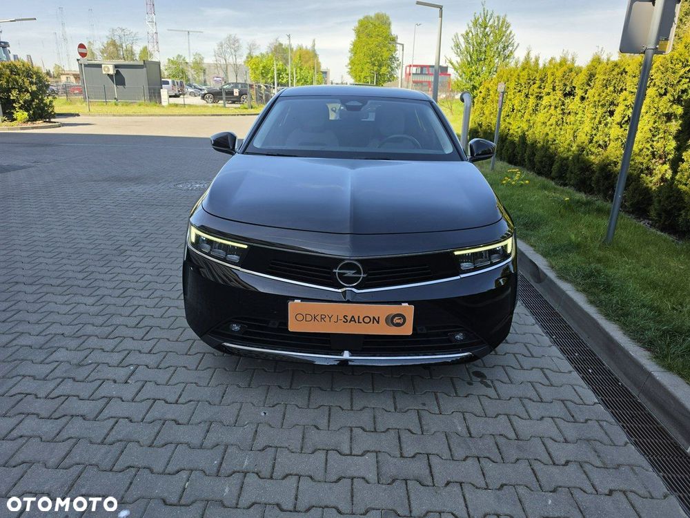 Opel Astra - 3