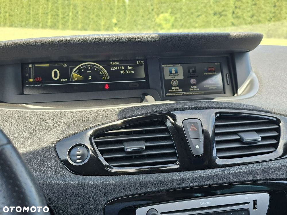 Renault Scenic - 37