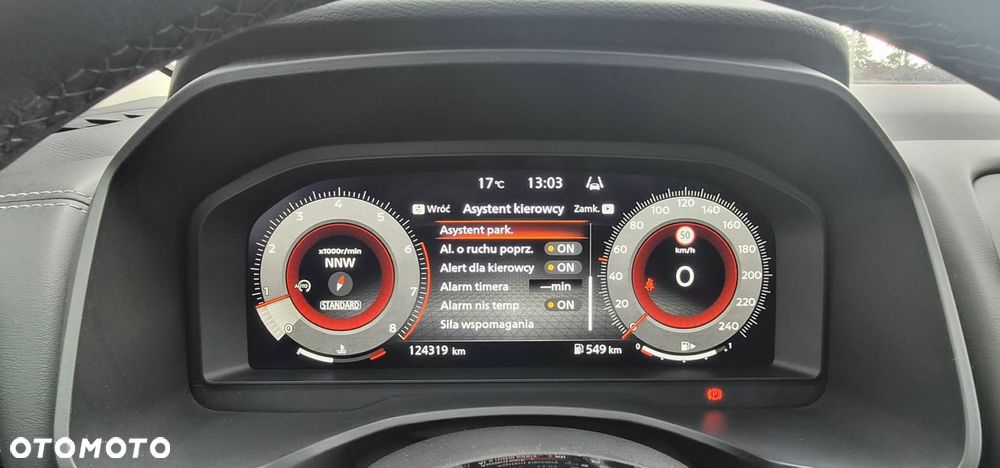 Nissan Qashqai 1.3 DIG-T N-Connecta EU6d - 35