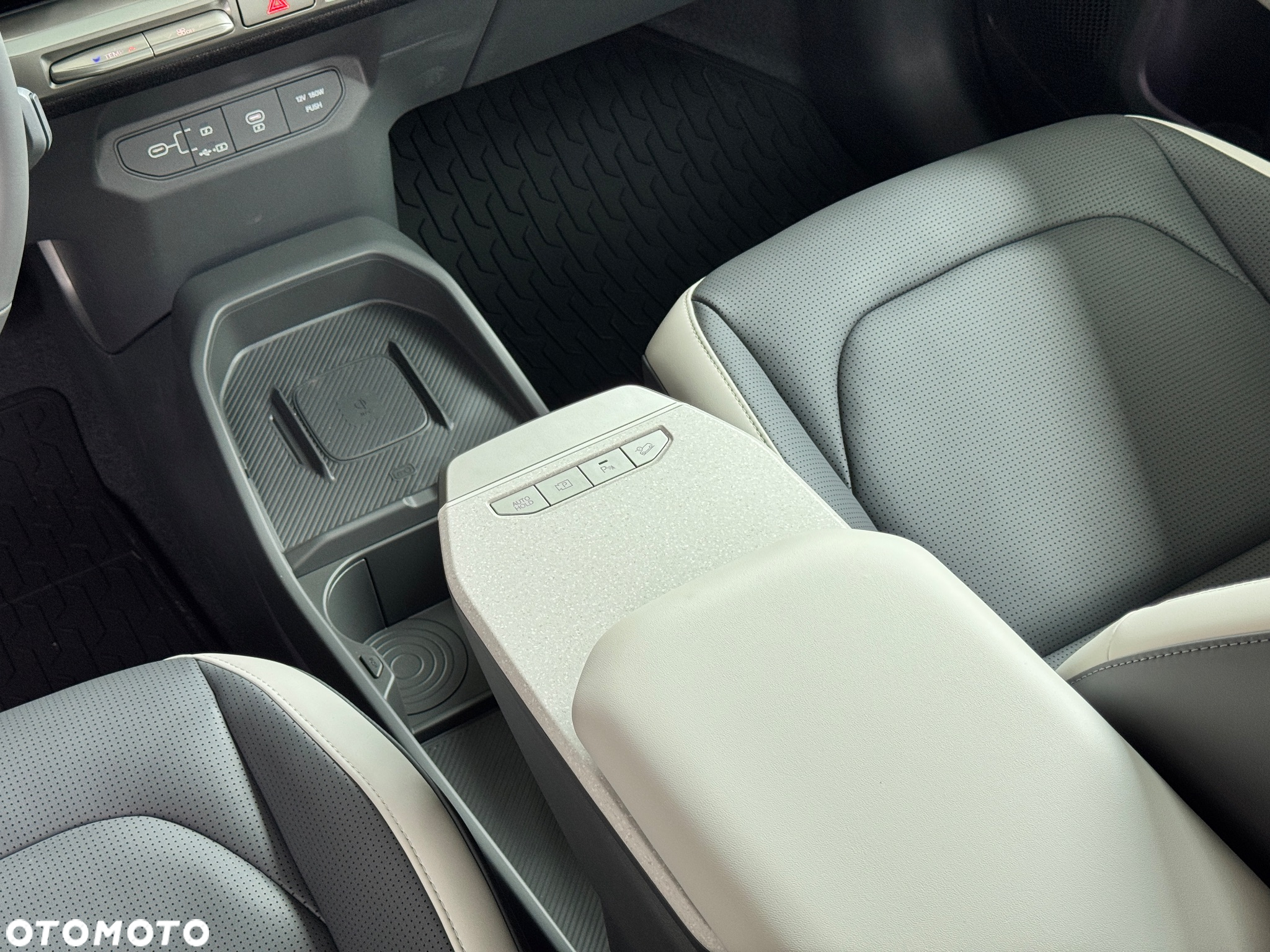 Kia EV3 81.4kWh GT Line - 12
