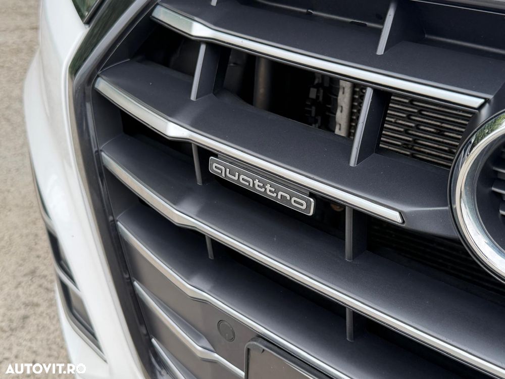 AUDI Q5 2020 — imagine 8