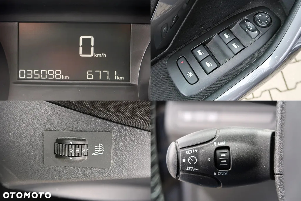 Peugeot 2008 PureTech 82 Active - 14