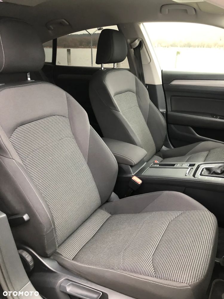 Volkswagen Arteon - 30