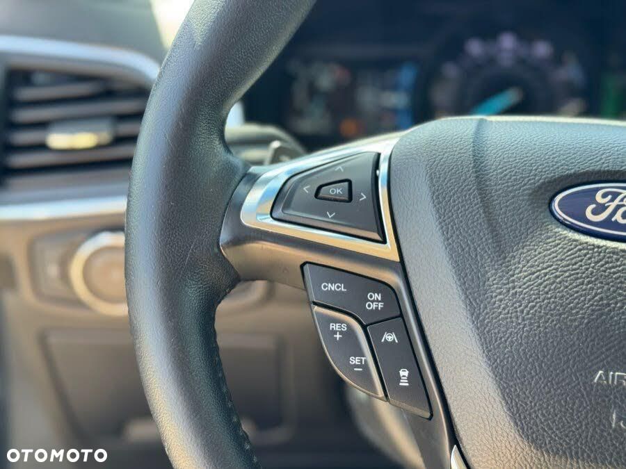 Ford Edge - 36