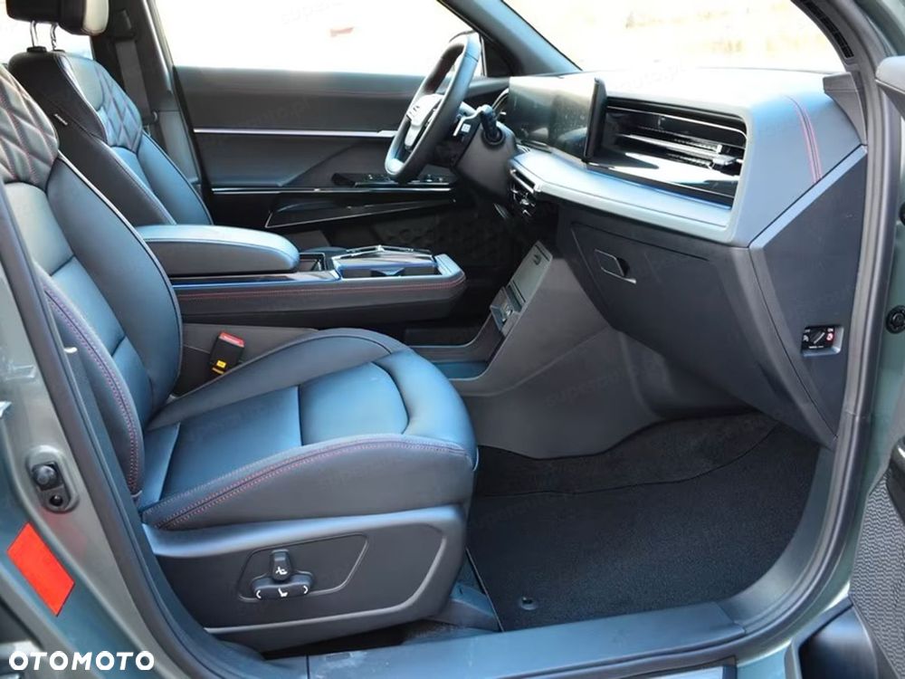 SsangYong/KGM Actyon 1.5 T-GDI Wild 4WD - 9