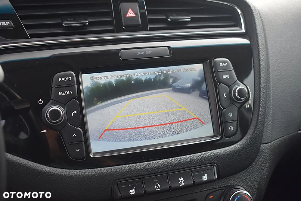 Kia Ceed 1.6 CRDi XL - 33