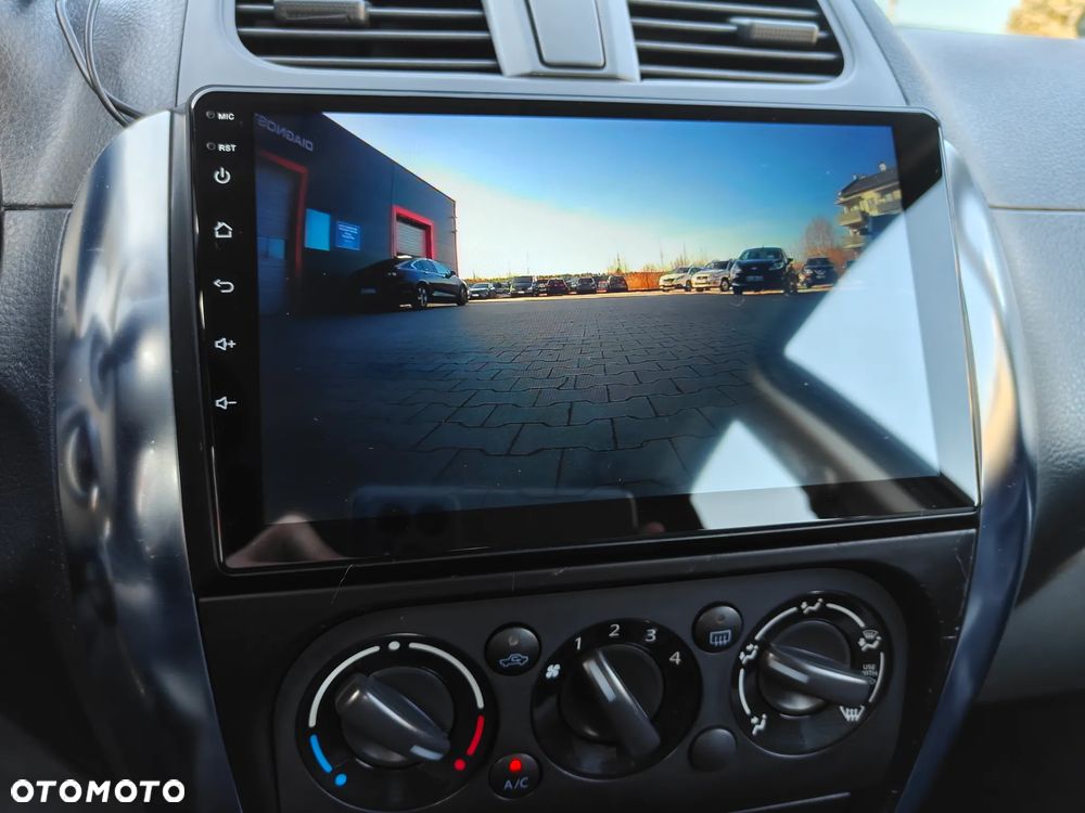 Suzuki SX4 1.6 VVT 4x2 Limited - 27