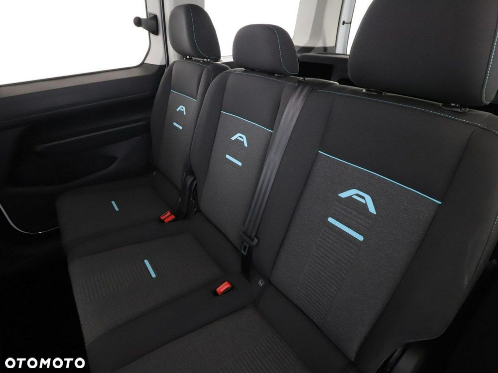 Ford Tourneo Connect 2.0 EcoBlue Active - 18