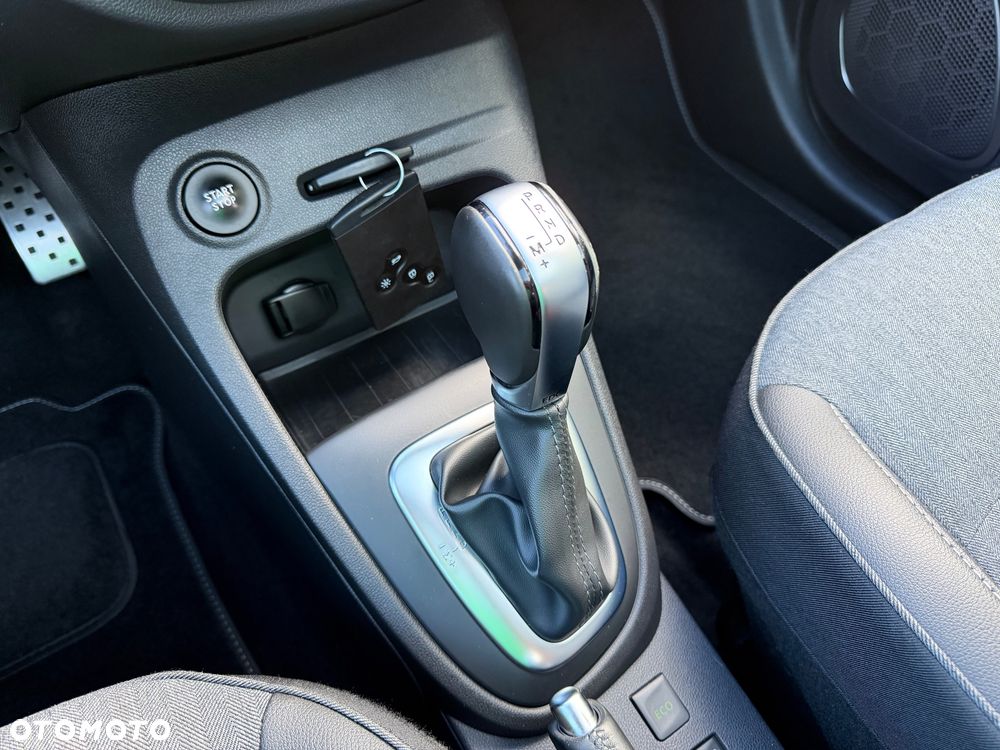 Renault Captur 1.3 Energy TCe S-Edition EDC - 20