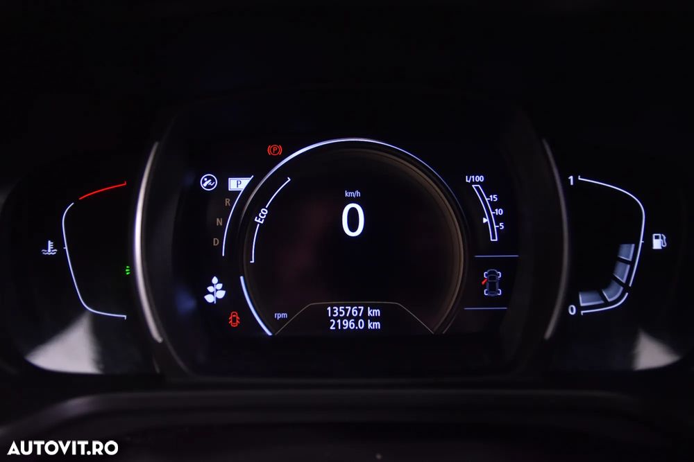 Renault Kadjar TCe EDC GPF Intens - 10