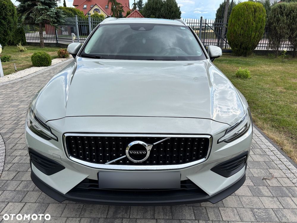 Volvo V60 Cross Country T5 AWD Geartronic - 5