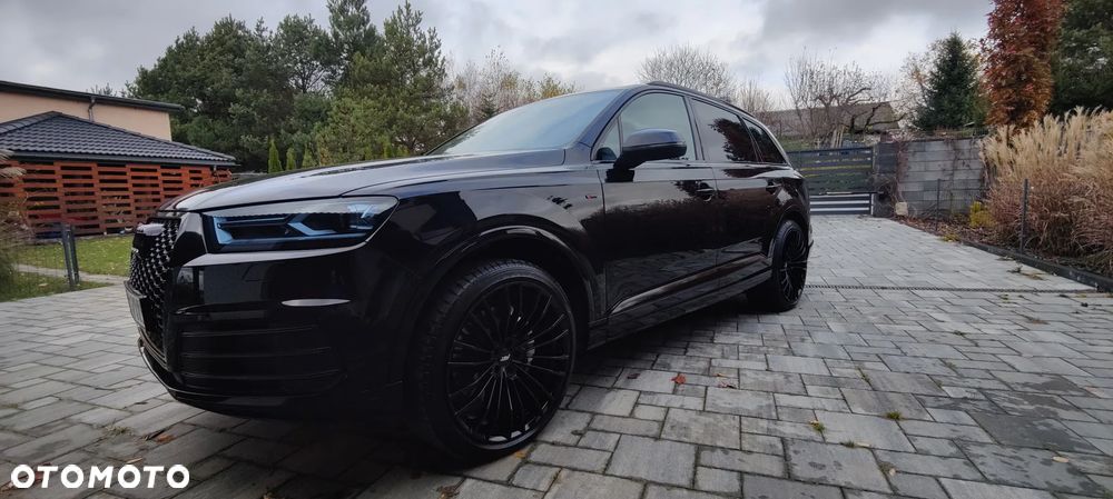 Audi Q7 3.0 TFSI Quattro Tiptronic - 4