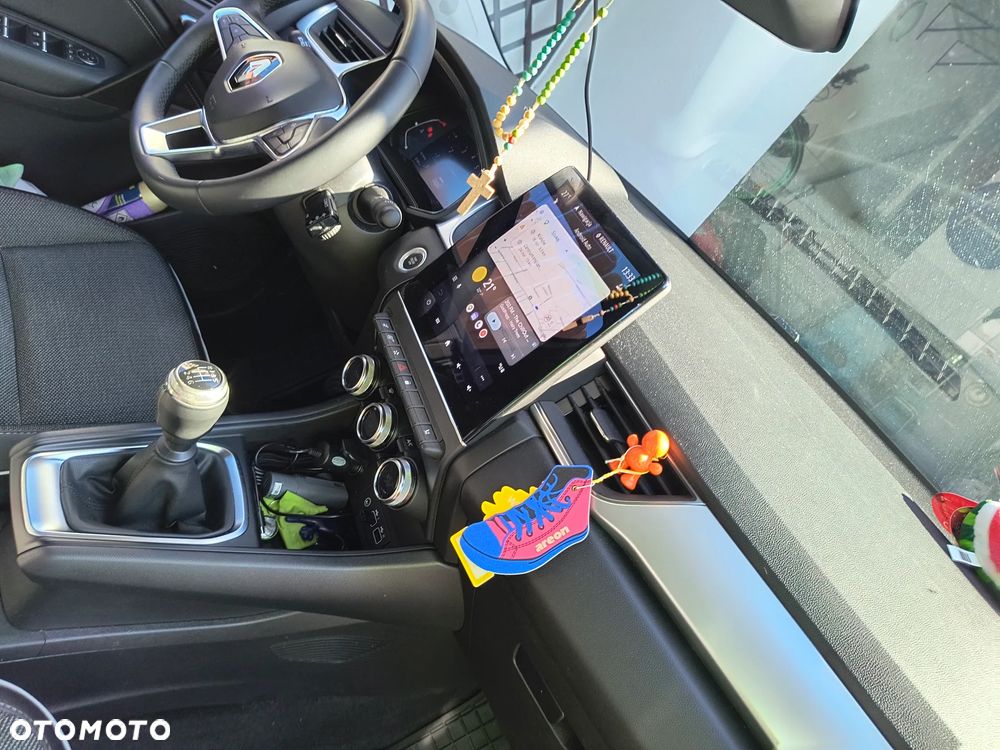 Renault Captur - 18