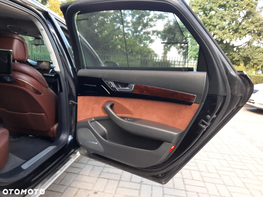 Audi A8 3.0 TFSI L Quattro - 26