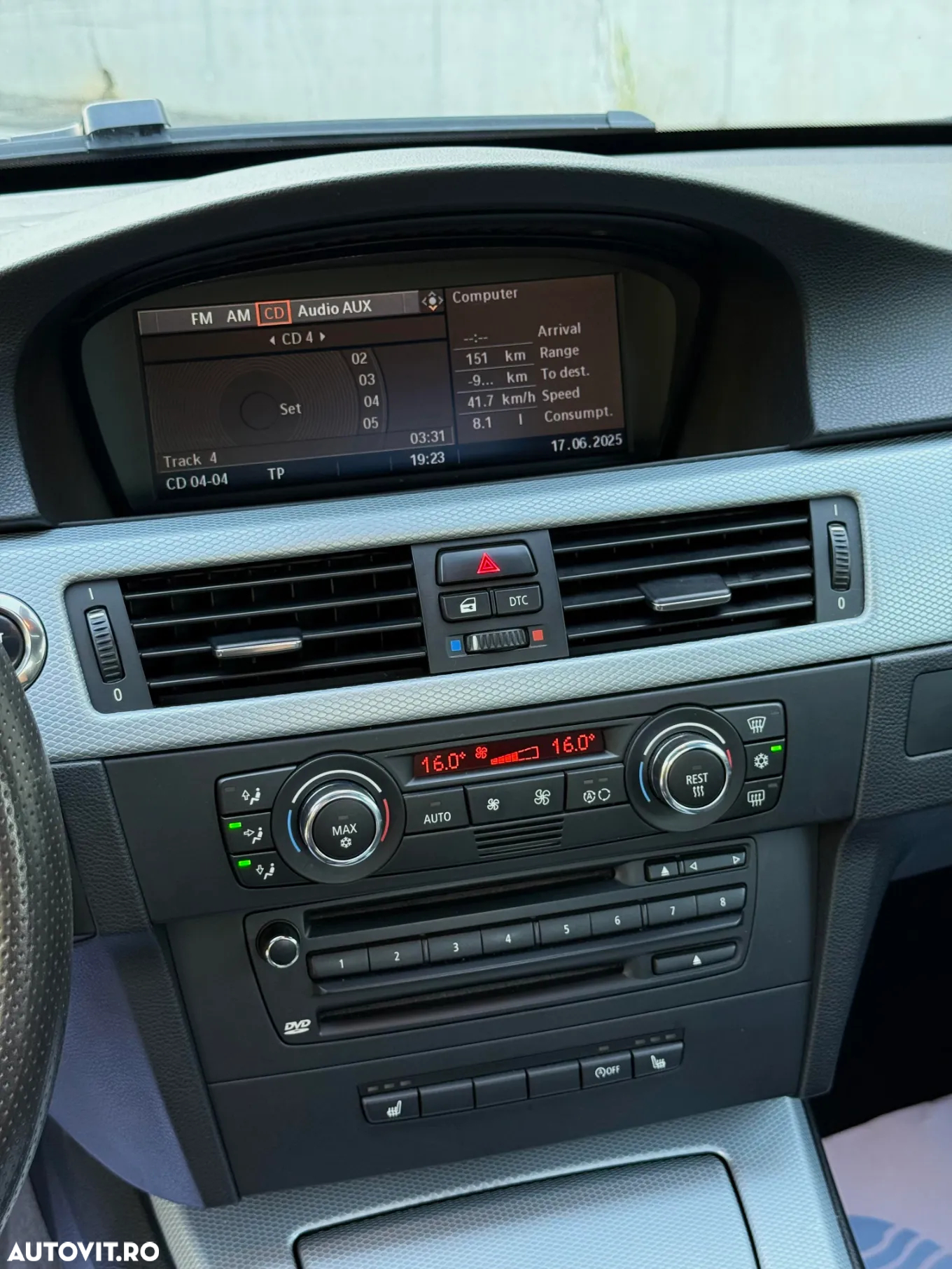 BMW Seria 3 320i Coupe M Sport Edition - 18