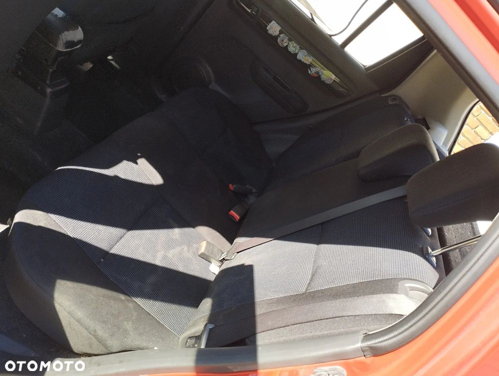 Suzuki Swift 1.5 GLX / Comfort - 10