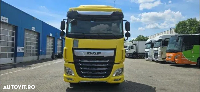 DAF FT 430 XF - 2