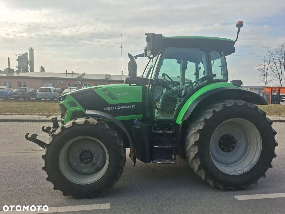Deutz-Fahr 6130 - 11