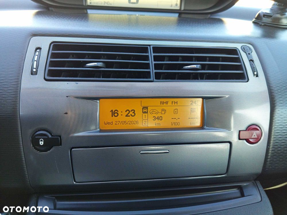 Citroën C4 - 5