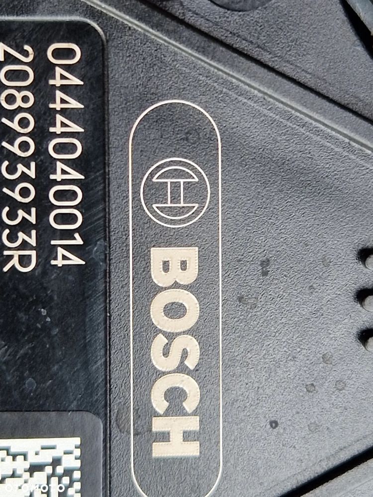 ZBIORNIK ADBLUE RENAULT MASTER IV 2022r 208993933R - 10