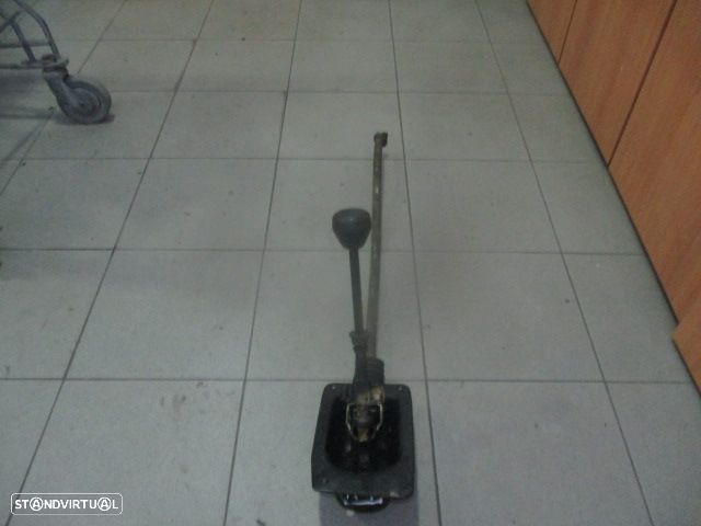 Selector De Velocidades SEL374 OPEL CORSA A 1988 1.5D - 4