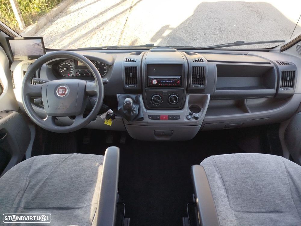 Knaus Südwind Sky wave.  Cama basculante E SUÍTE - 13