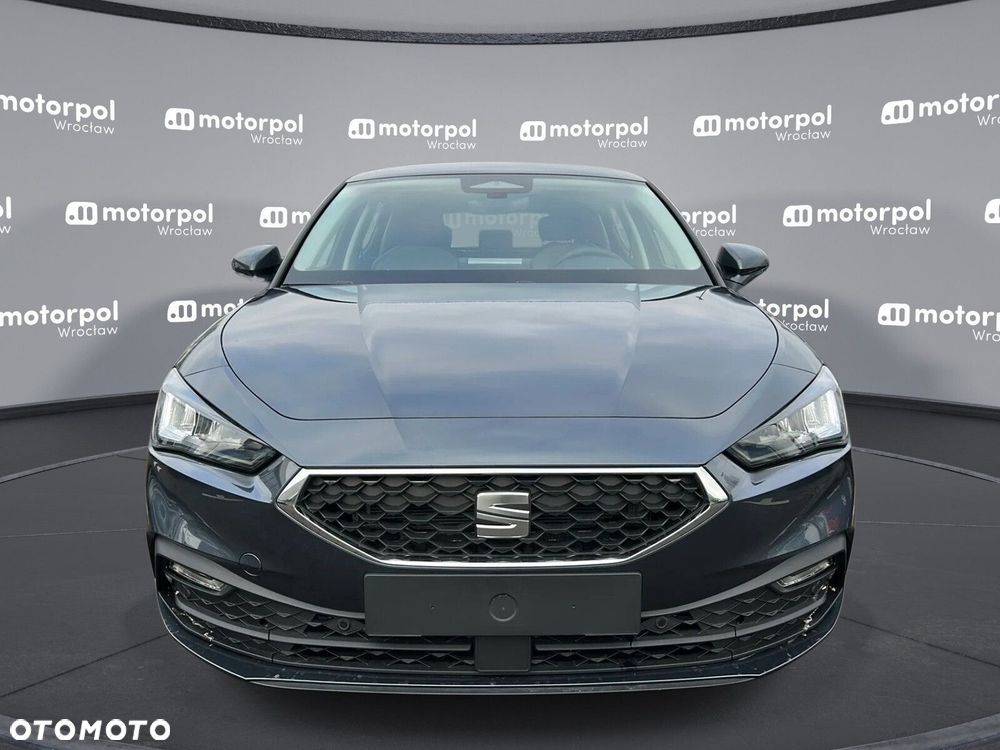 Seat Leon - 3