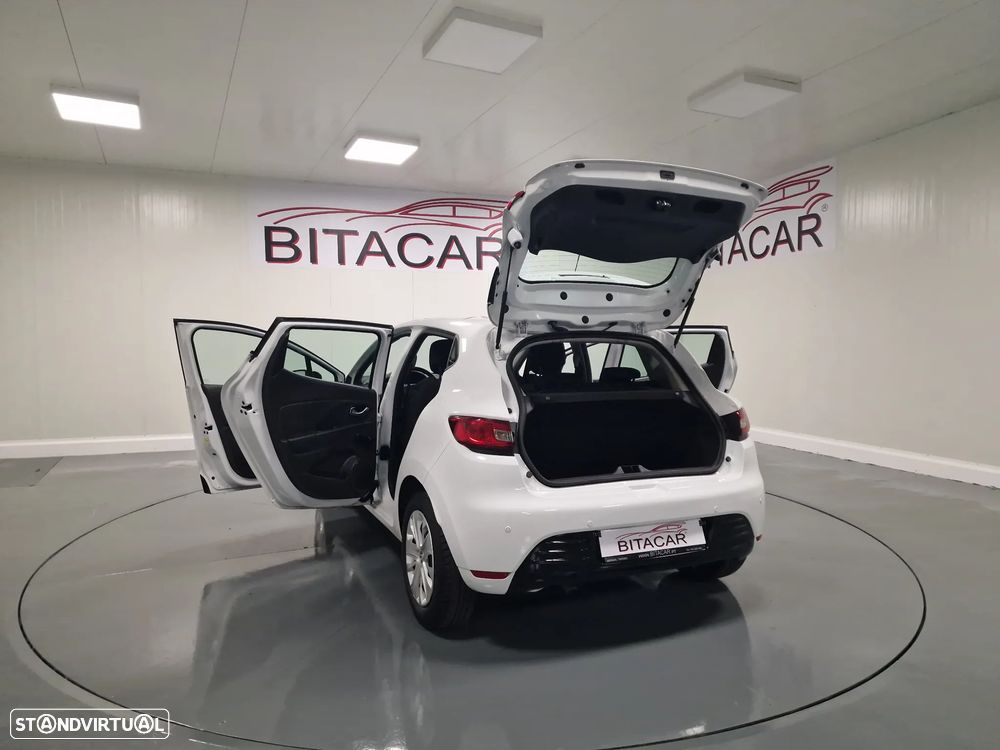 Renault Clio 1.5 dCi Zen - 35