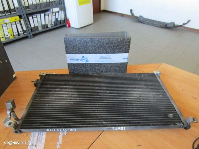 Radiador AC 9621991480 PEUGEOT 106 1997 1.4I XS USADO - 2