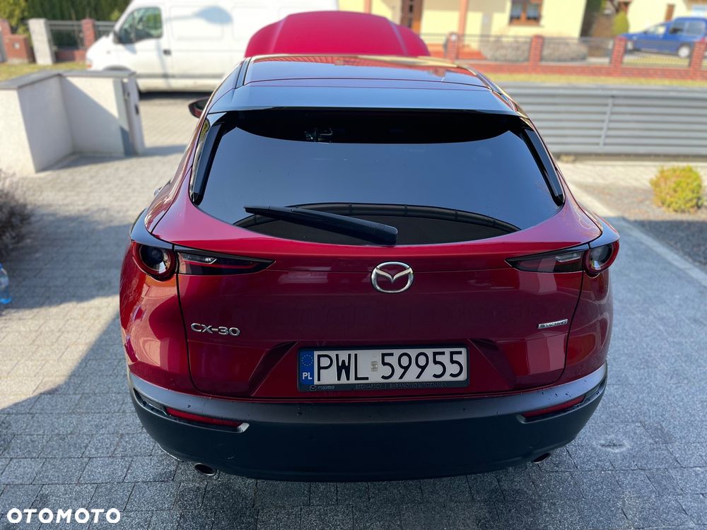 Mazda CX-30 - 6