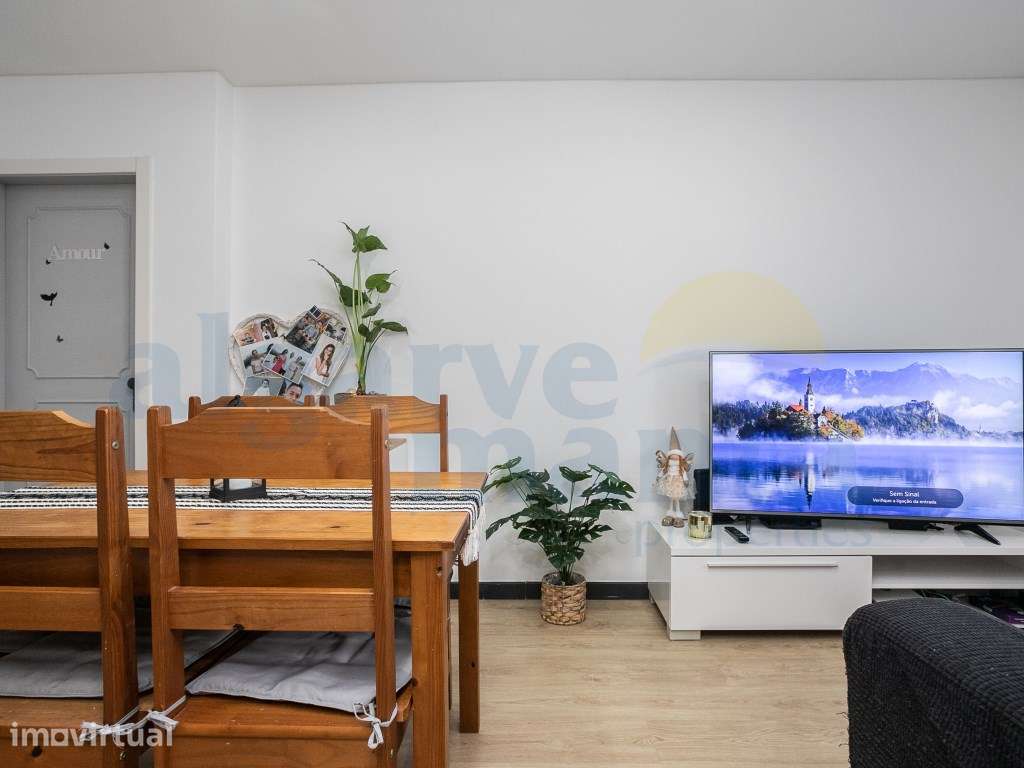 Apartamento T3 em Cacela - uma oportunidade para viver ou investir ... - Grande imagem: 3/25