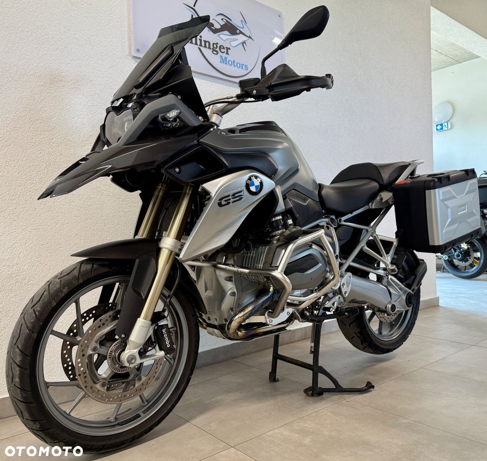 BMW GS - 2