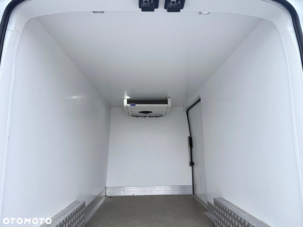 Ford Transit L3H2 Chłodnia Izoterma Salon PL, Jeden Właściciel - 18