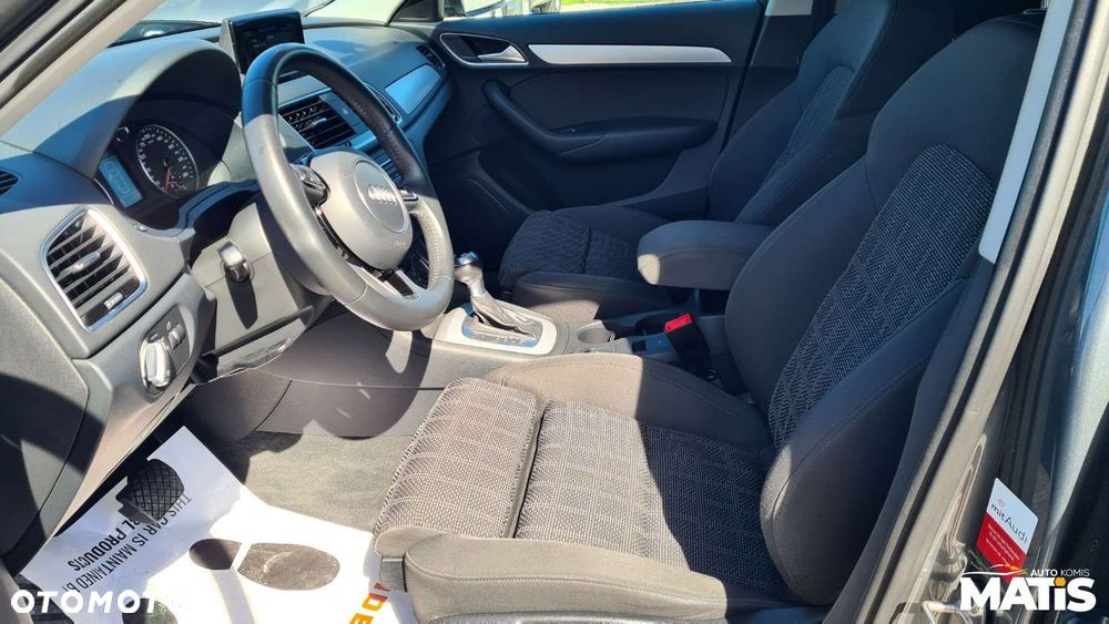 Audi Q3 - 32