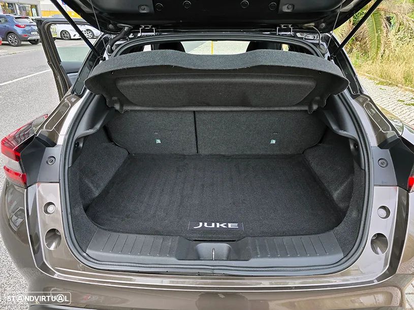 Nissan Juke 1.0 DIG-T N-Connecta - 14