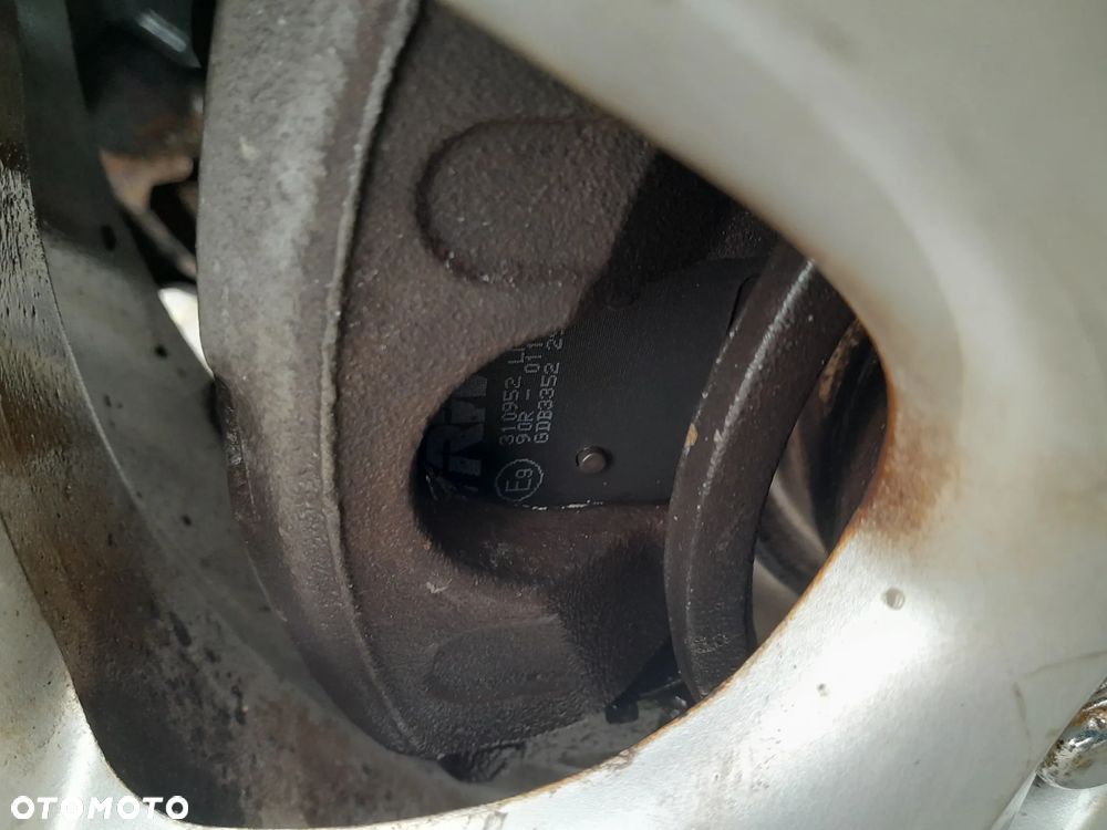 Kia Sportage 2.0 2WD Champ - 14