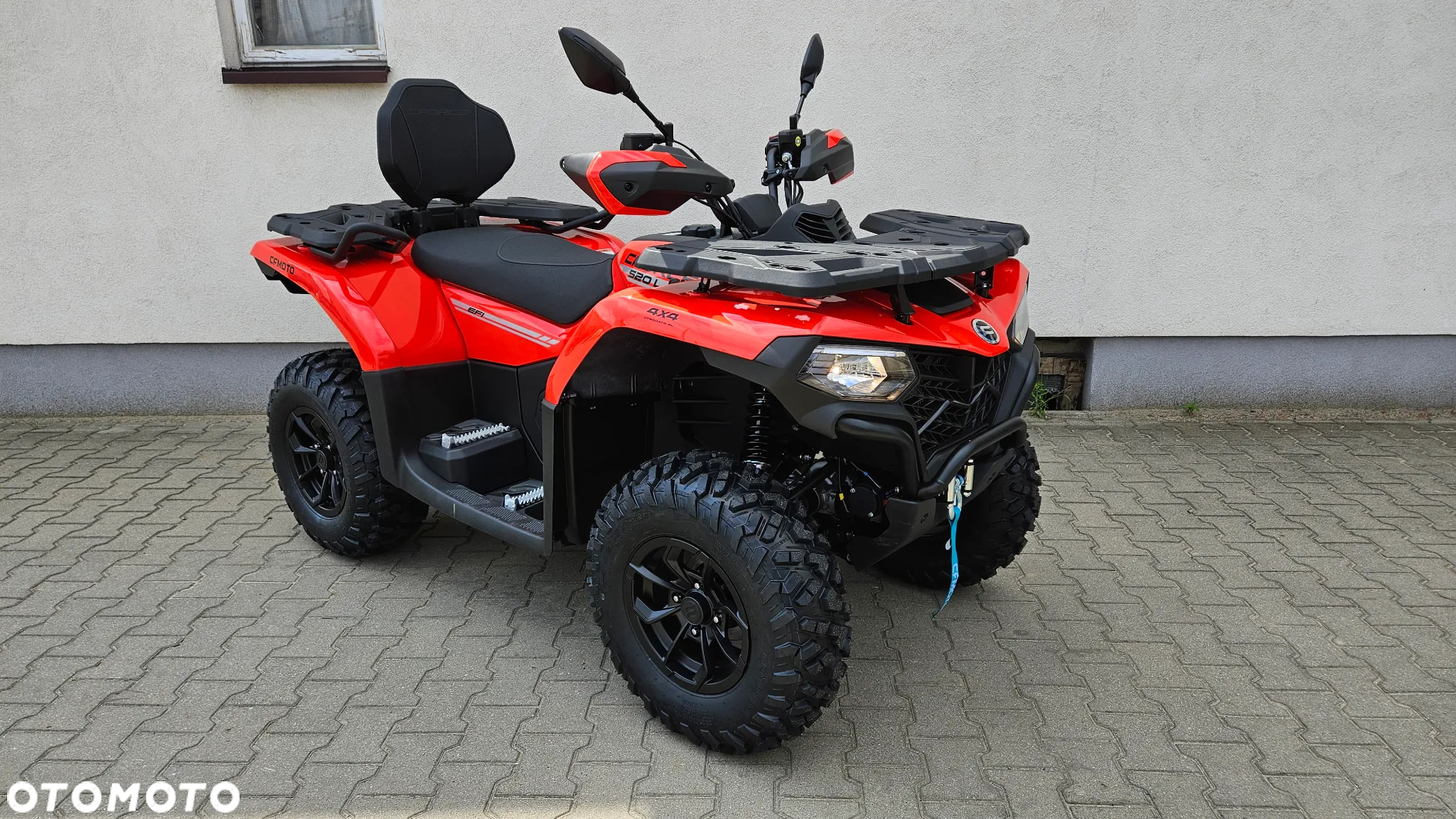 CFMoto Inny - 22