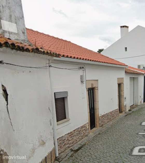 Moradia T2+1 em Gáfete - Grande imagem: 3/3