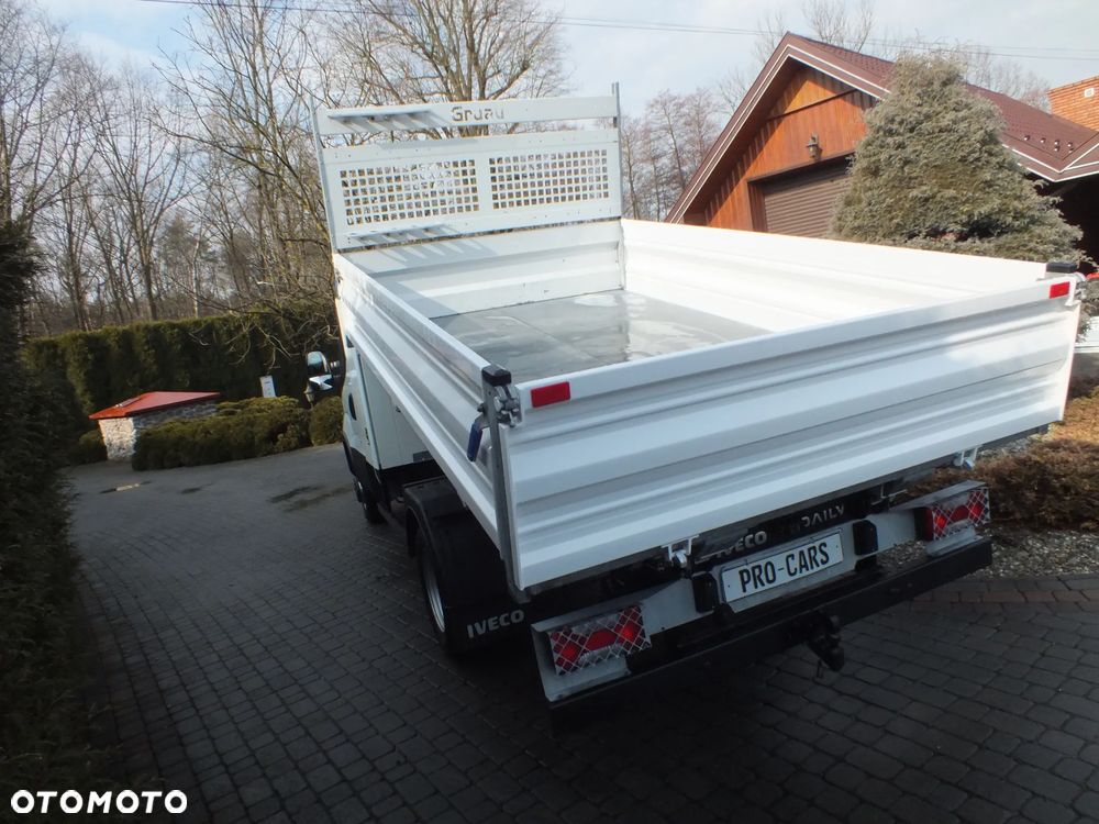 Iveco Daily 35c14 - 13