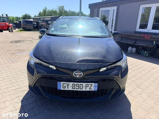 Toyota Corolla 1.8 Comfort - 3