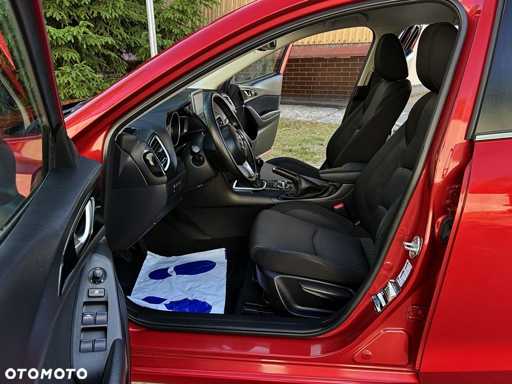 Mazda 3 SKYACTIV-G 100 Prime-Line - 26