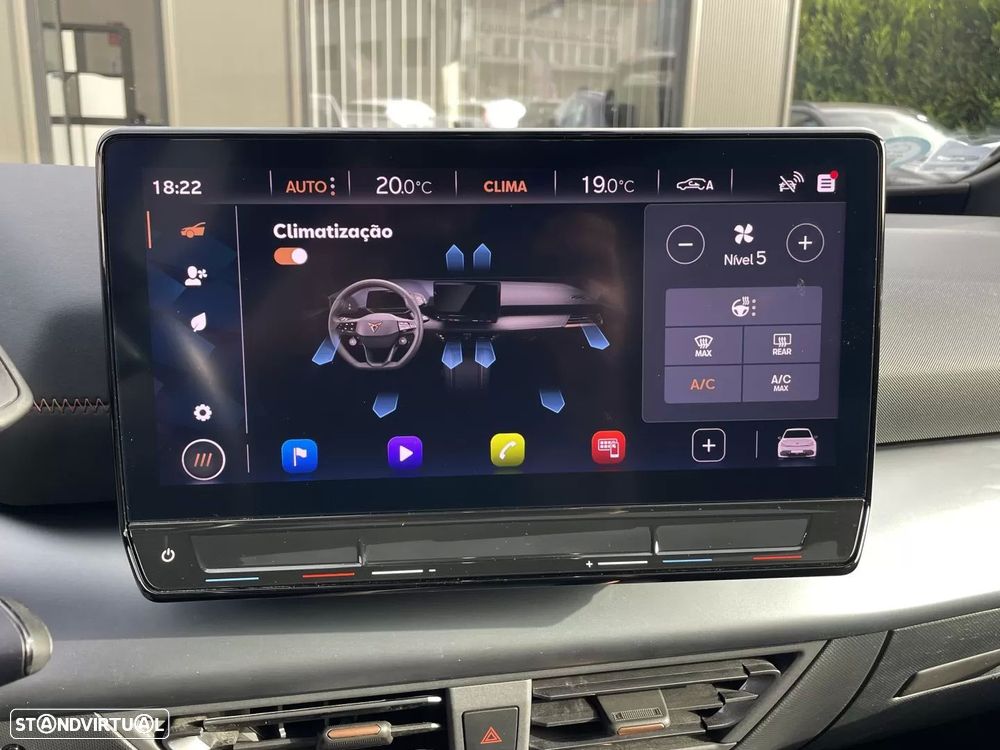 Cupra Born 58 kWh - 32