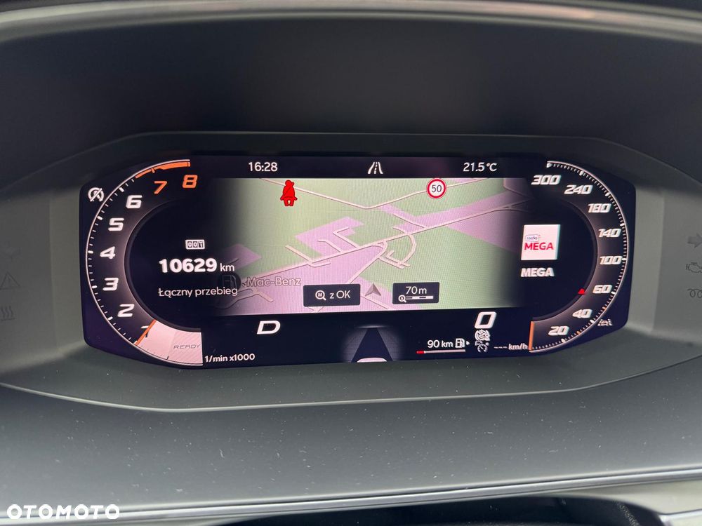 Cupra Formentor - 33